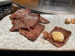 -青牛铁板烧(东方悦邻Mall店)