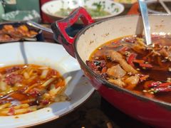 -锦府盐帮·侯宅(五棵松万达店)