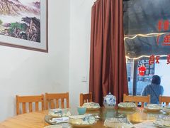 -阿东农家菜(新场古镇下塘街店)