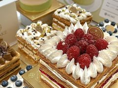 -M'CAKE(西单大悦城店)
