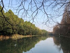 -西郊宾馆·1921餐厅