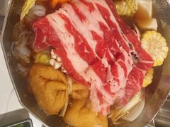 -花味烤肉·拌饭(庐阳万象汇店)
