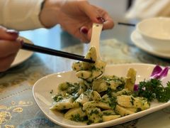 -新聚丰菜馆(太监弄店)