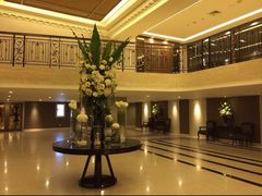 曼谷文华东方酒店-曼谷文华中心点大酒店