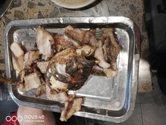 -肖肖酸萝卜鱼火锅(总店)