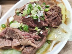 -百福麵家(新馬路店)