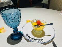 -俄士厨房(印象汇店)