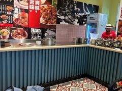 -大食代美食广场(上海中心店)