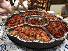 -老长沙龙虾馆·聚会餐厅(白石洲店)