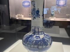 -烟台市博物馆