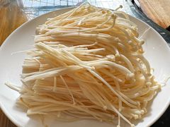 -燕北云山·农家菜·灶台鱼(密云溪翁庄店)