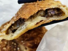烤包子-牛街清顺斋小吃(牛街东里小区一区店)