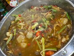 -三只鸟本地特色菜馆(上饶总店)