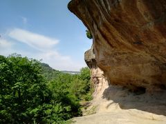 -浮山风景名胜区