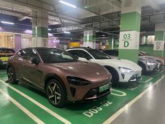 -小米之家汽车(永旺梦乐城店)