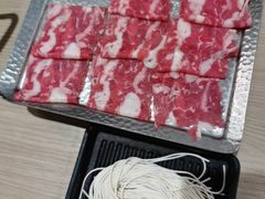 -呷哺呷哺 黄金牧场 (新辰里学清路店)