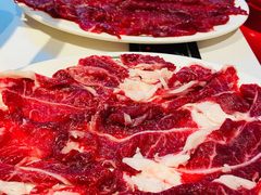 -八合里潮汕鲜牛肉火锅(福州万象城店)
