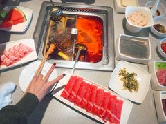 -海底捞火锅(番禺广场店)