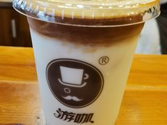 -Auco游咖.咖啡(清吟街店)