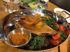 -乐凯撒披萨(东方新世界店)