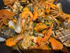 -福来齐·鲁菜海鲜·渔家菜(朝阳街分店)