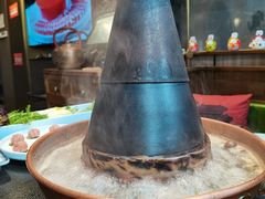 -南门四季铜锅涮肉(大屯·北苑店)