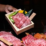 一口入魂的日式烧肉店，靠特别的酱料出圈！