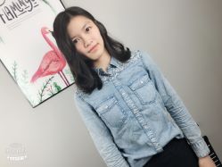 -GIRL STYLE 烫发·染发沙龙
