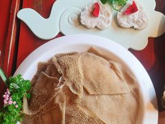 -袁老四老火锅(盘龙城店)