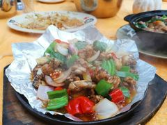 -化州肥仔大排档(建安二路店)