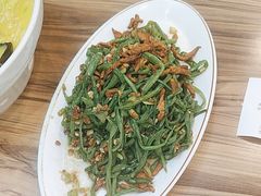 -合合春饼·酱骨·东北菜(潘家园店)