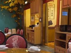 -百年神厨·地道川菜(紫荆店)