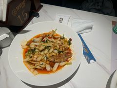 -常鲜楼常来尝鲜海胆馆(星海店)