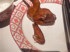 -谭厨中山传家菜.乳鸽.脆鲩鱼(华强北中航城店)