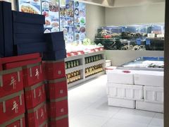-味莊·青岛菜(云霄路店)