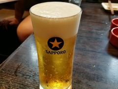 -俺的焼肉(銀座9丁目店)