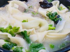 烩面-惠丰源烩面馆(经七路店)