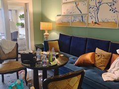 -春晖园度假酒店温泉