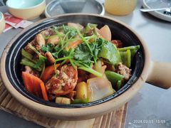 -荣记·囍粤茶餐厅(花都店)
