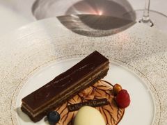 -Le Bistrot de Racine