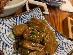 -坂吉屋·居酒屋深夜食堂(龙湖店)