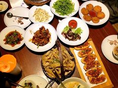 -大牌大·传统杭帮菜(湖滨店)