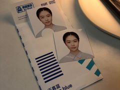 -天真蓝照相馆(杭州滨江宝龙店)