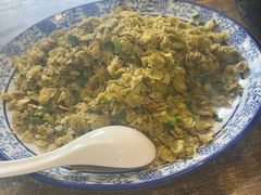 -老钟家烤羊排·敦伊阁清真餐厅胡羊焖饼