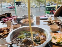 -蝎王府羊蝎子(西稍门店)