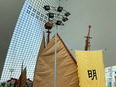 -上海中国航海博物馆