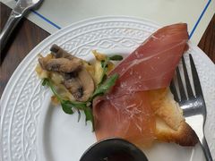 -沏点Trattoria意大利餐厅(新街口店)