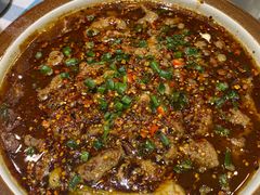 -紫光园·烤鸭(吕家营店)