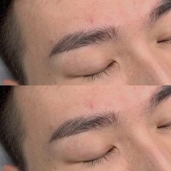 -久匠·纹眉半永久野生眉