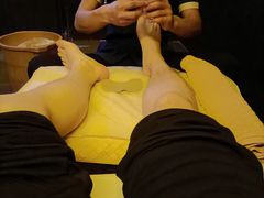 -憩泰SPA(三林店)
